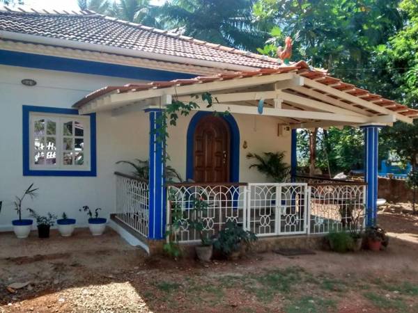 Casa DCM and Esmeralda