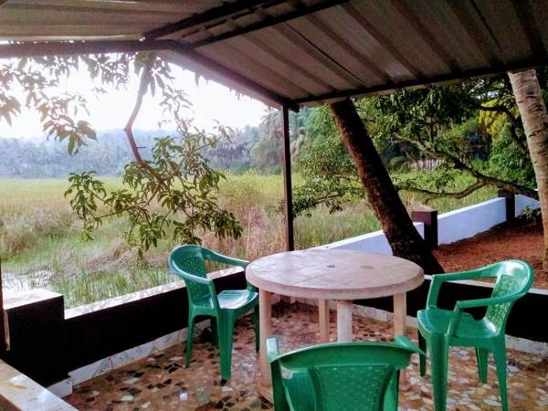 Casa DCM and Esmeralda