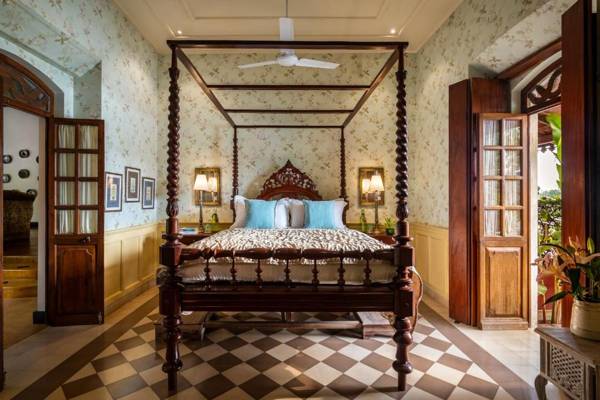 Amrapali-House of Grace