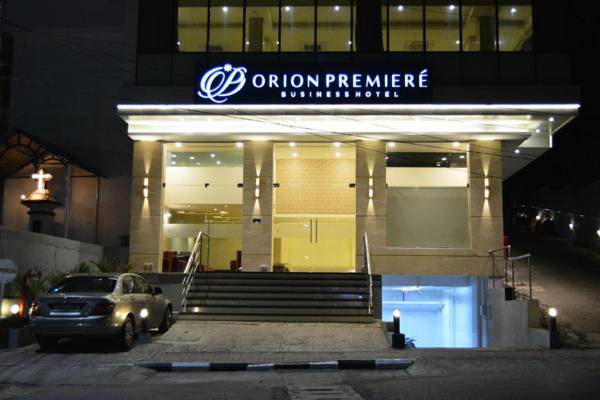 Hotel Orion Premiere