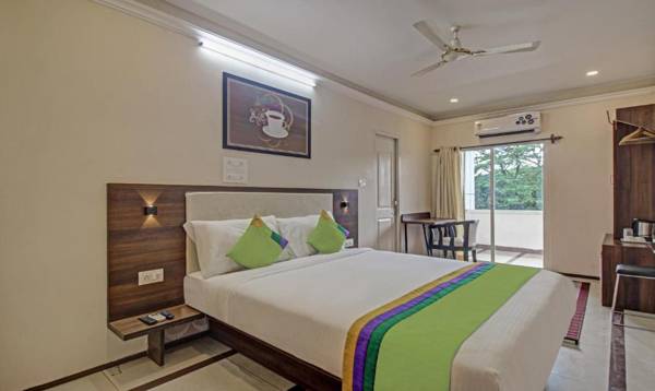 Treebo Trend Sunheads Panaji Goa