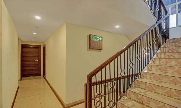 Treebo Trend Sunheads Panaji Goa