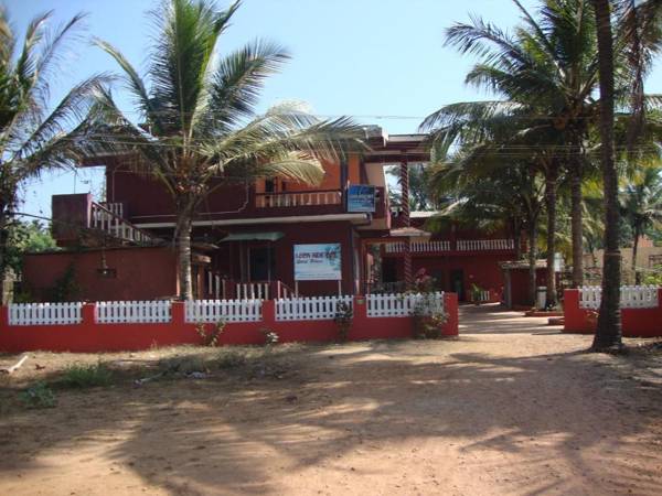 Leon Hide Out Guest House