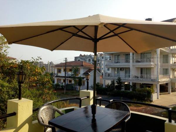 Bella Villa Luxury Stay