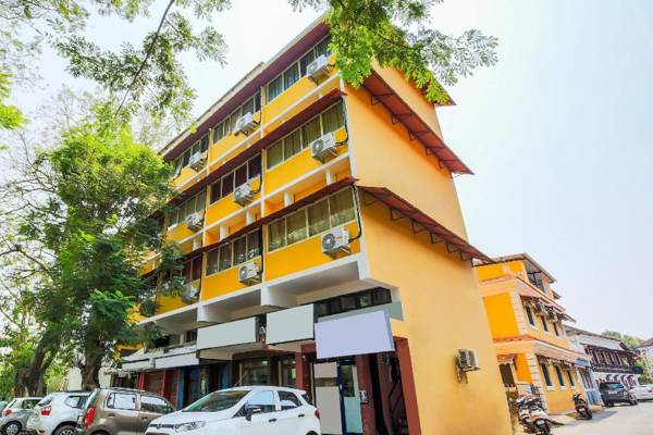 Collection O 76989 Paradise Inn