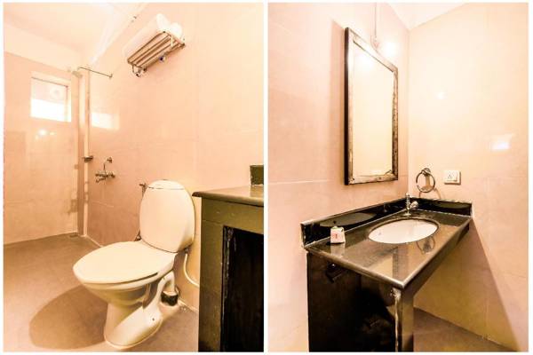 Collection O 76989 Paradise Inn