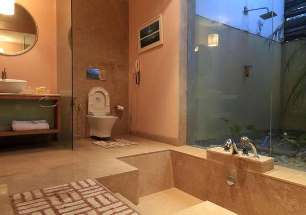 StayVista at Bay Terraces