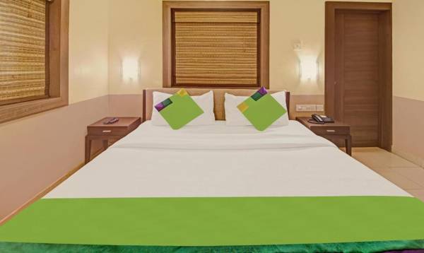 Treebo Trend Green Valley Beach Resort