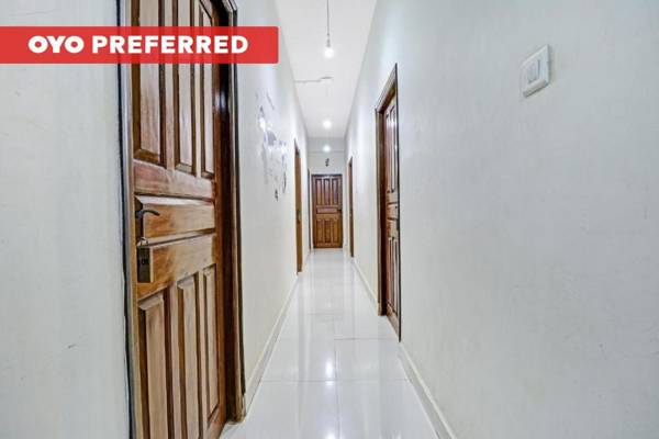 Capital O 84338 Goodstays