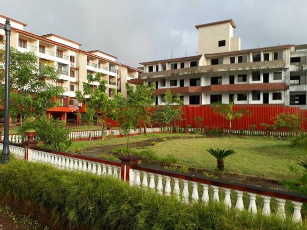 TripThrill Glenwood Gardens -3BHK