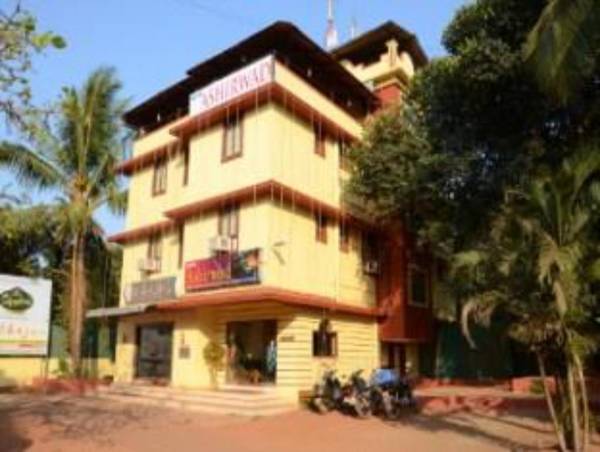 Hotel Ashirwad