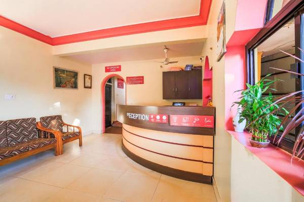 Hotel Ashirwad