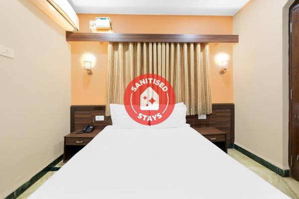 OYO 65007 Oceana The Holiday Home