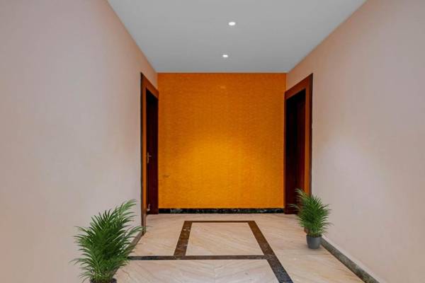 OYO 65007 Oceana The Holiday Home