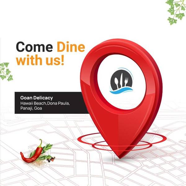 Goandelicacy beach bar restaurant and guest house