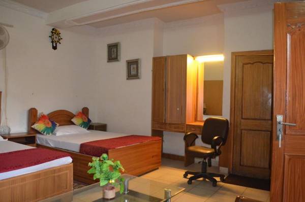 Workspace - Hotel Centre Point Resorts Palampur