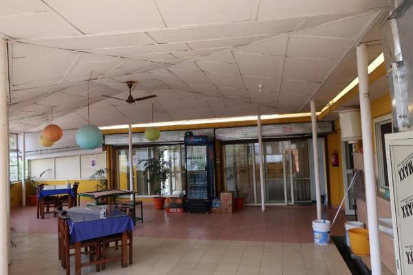 Zhim Zhim Guest House