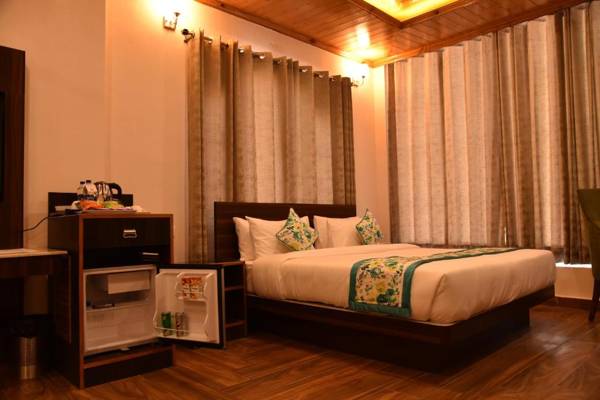 Mastiff Hotel Gopalpur