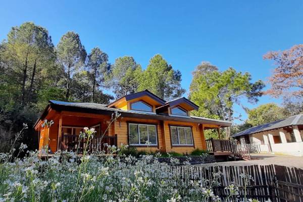 StayVista at Serendipity