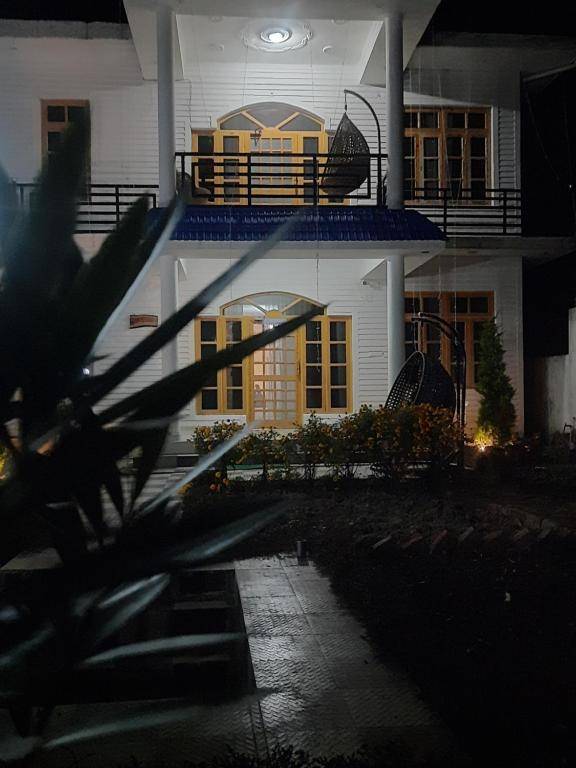 La Maison - A Boutique Bed and Breakfast