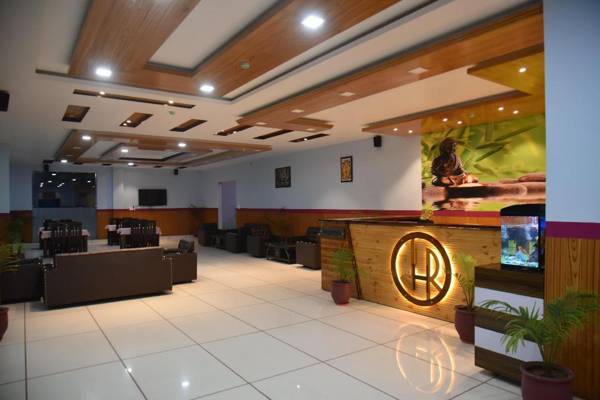 Jai Hotel & Restaurant