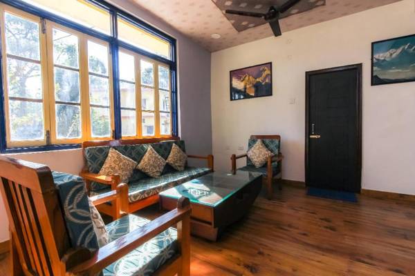 OYO 24539 Hotel Isvara Inn