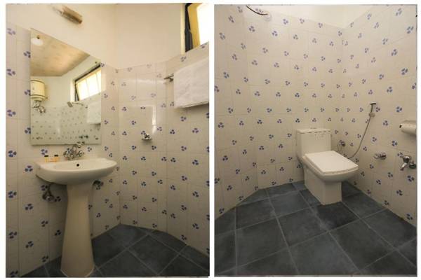 OYO 24539 Hotel Isvara Inn