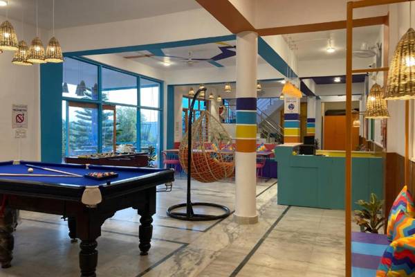 goSTOPS Bir Landing Site