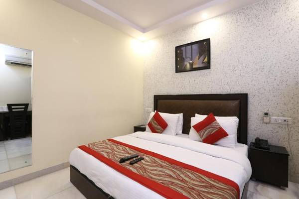 Hotel Kingston Park near Ganga Ram Hospital