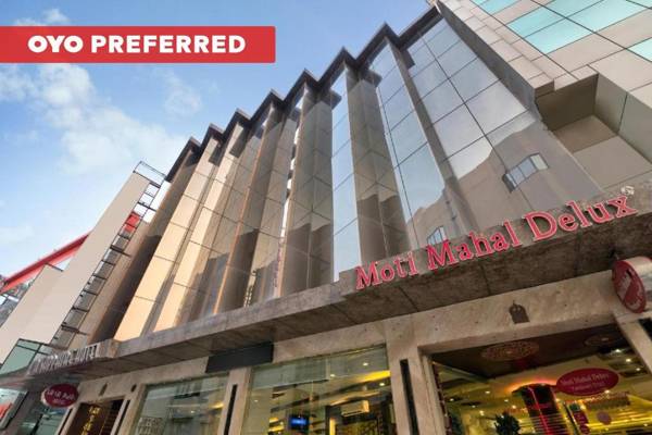 OYO Townhouse 517 La Sapphire