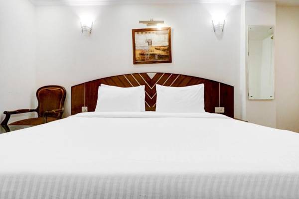 OYO Townhouse 517 La Sapphire