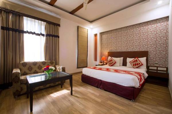 Hotel Krishna - By RCG Hotels