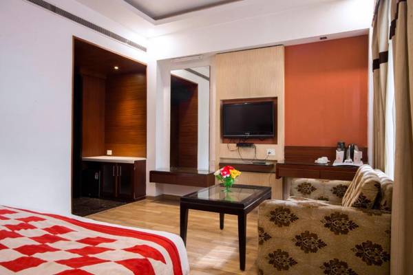 Hotel Krishna - By RCG Hotels