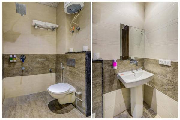 Hotel Smart Plaza Delhi Airport