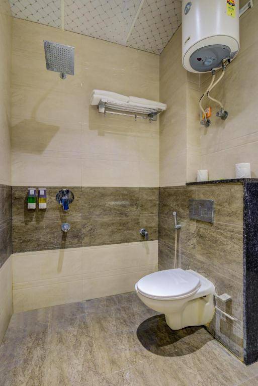 Hotel Smart Plaza Delhi Airport