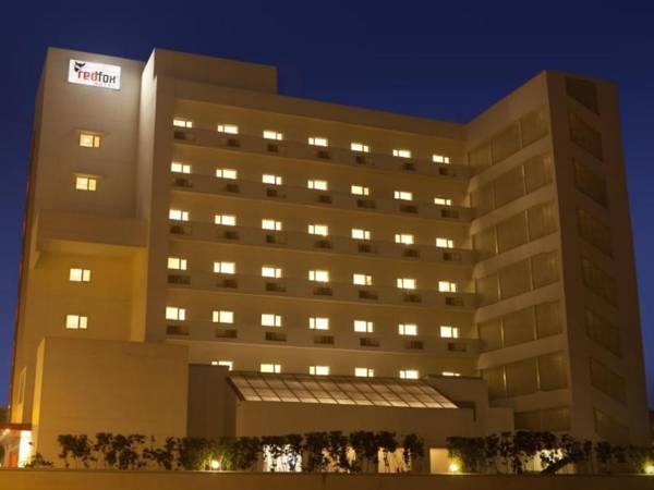 Red Fox Hotel East Delhi