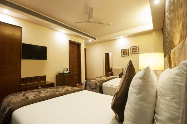 Alpina Hotels & Suites