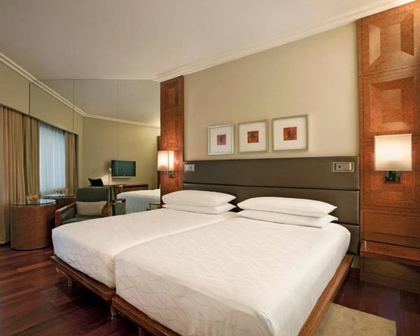 Hyatt Regency Delhi