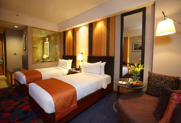 Holiday Inn New Delhi Mayur Vihar Noida an IHG Hotel