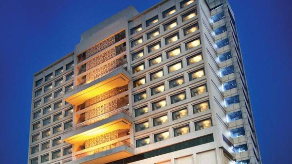 Crowne Plaza New Delhi Mayur Vihar Noida an IHG Hotel