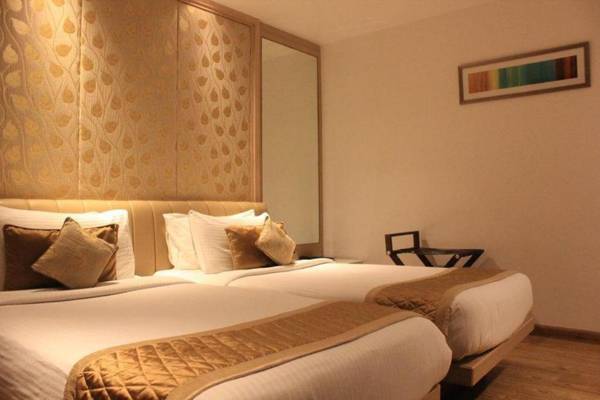Hotel Swati