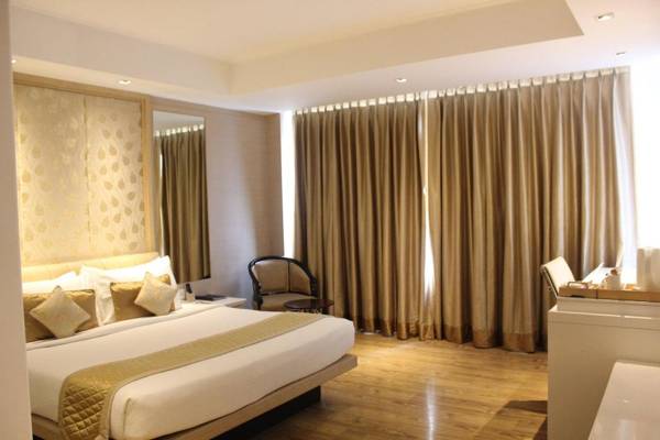 Hotel Swati