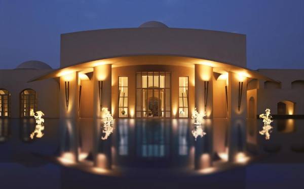 Trident Gurgaon