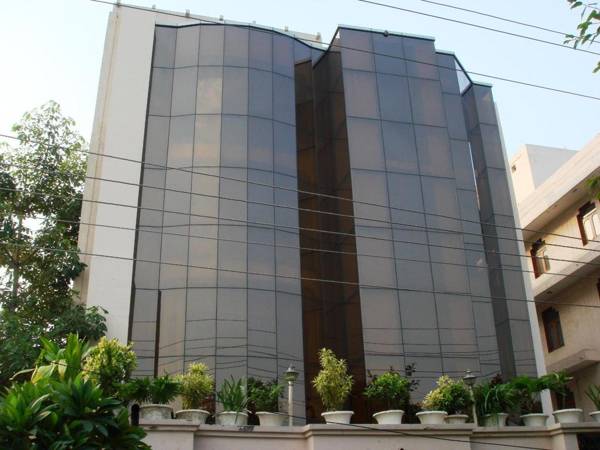 Hotel Kashish Residency & Banquet