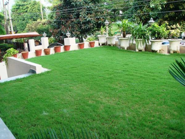 Hotel Kashish Residency & Banquet