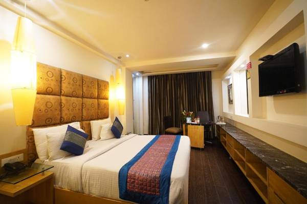 Airport Hotel Grand New Delhi