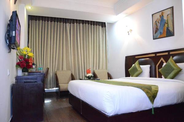 Airport Hotel Grand New Delhi