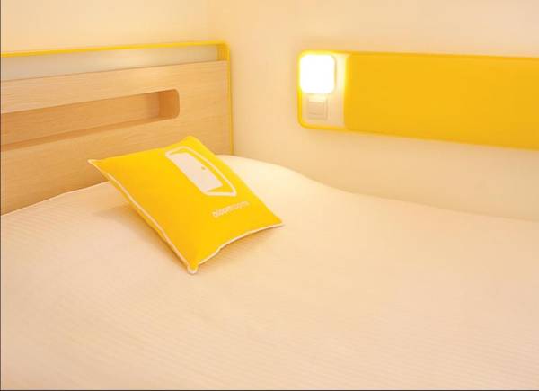 Bloomrooms @ Link Road