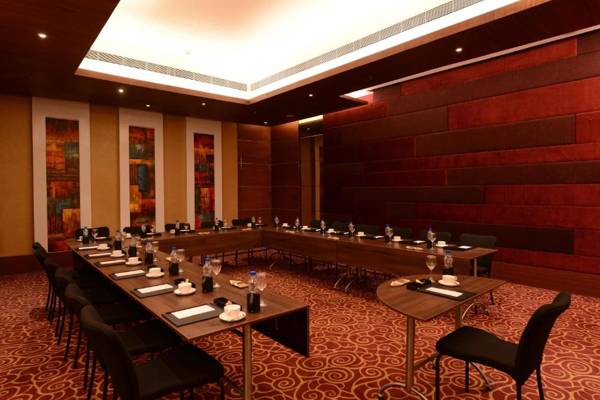 The Galgotias Hotel Gurugram