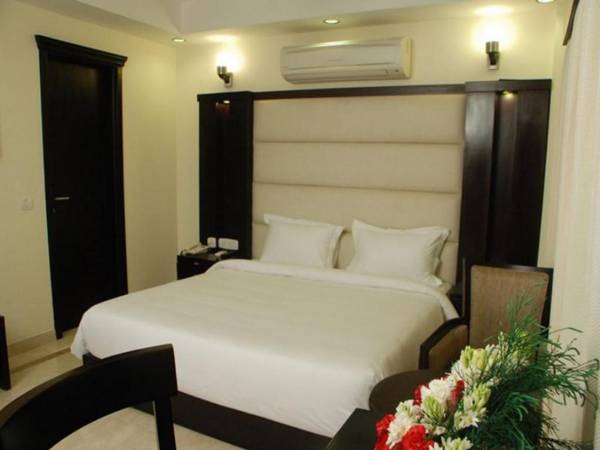 Hotel Meridian Plaza